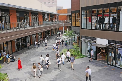 Commercial-Facilities-Capacity