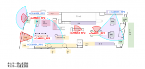 店舗設置図_海老名