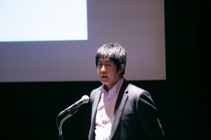 SCORER Partner Summit 2018_Toriumi