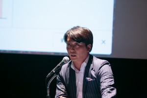 SCORER Partner Summit 2018_Nagai
