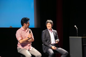 SCORER Partner Summit 2018_Panel