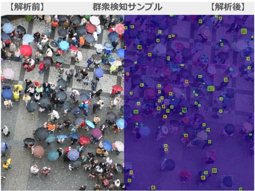 SCORER-to-count-crowds-by-detecting-heads-and-bodies