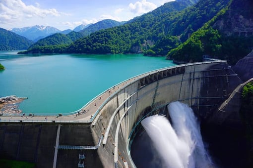 dam-maintenance