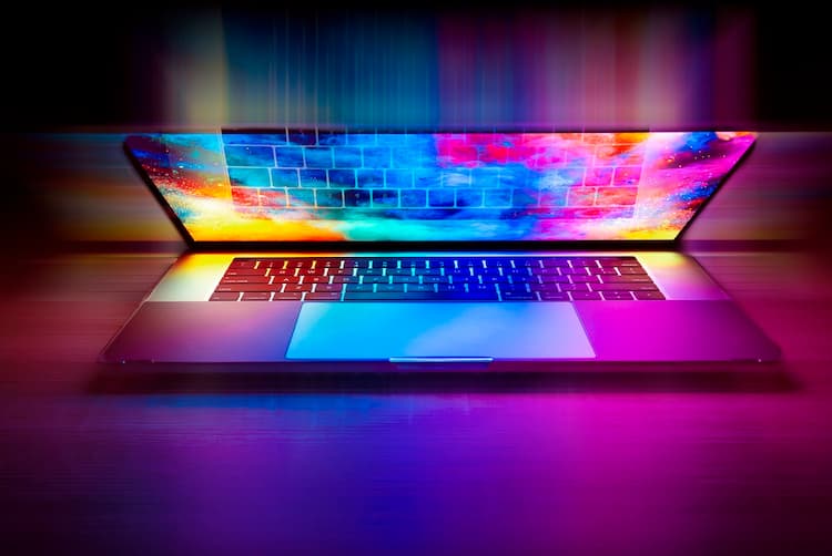 local-computing