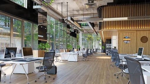 office