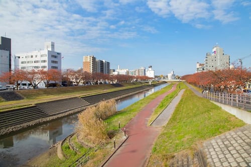 river-monitoring-solution