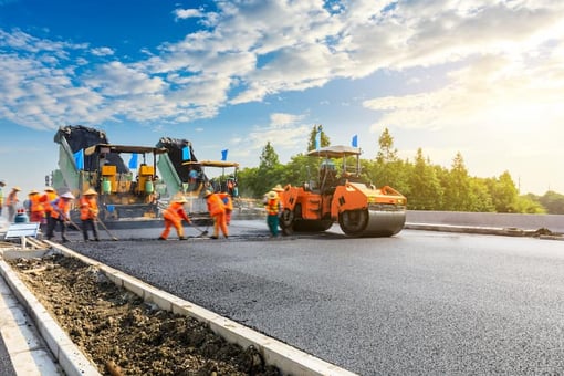 road-maintenance