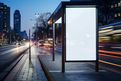urban -advertising
