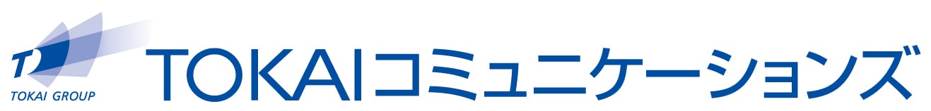 TOKAI-comunications-logo