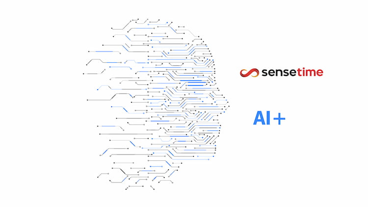 SCORER Traffic Counterは世界的に評価の高い「SenseTime社（センスタイムジャパン）」のアルゴリズムを使用して交通量調査・通行量調査を自動化する事ができます。