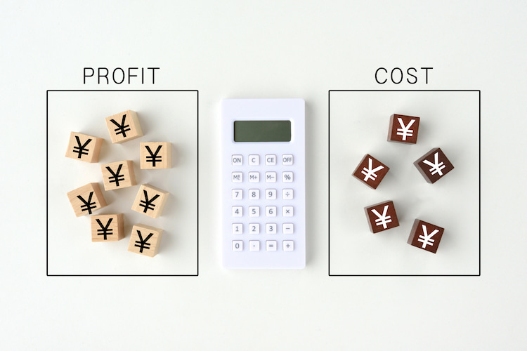 SCORER Traffic Counterは人力調査を映像解析AIで自動化しコストを抑える事ができる形で交通量調査・通行量調査をおこなう事ができます