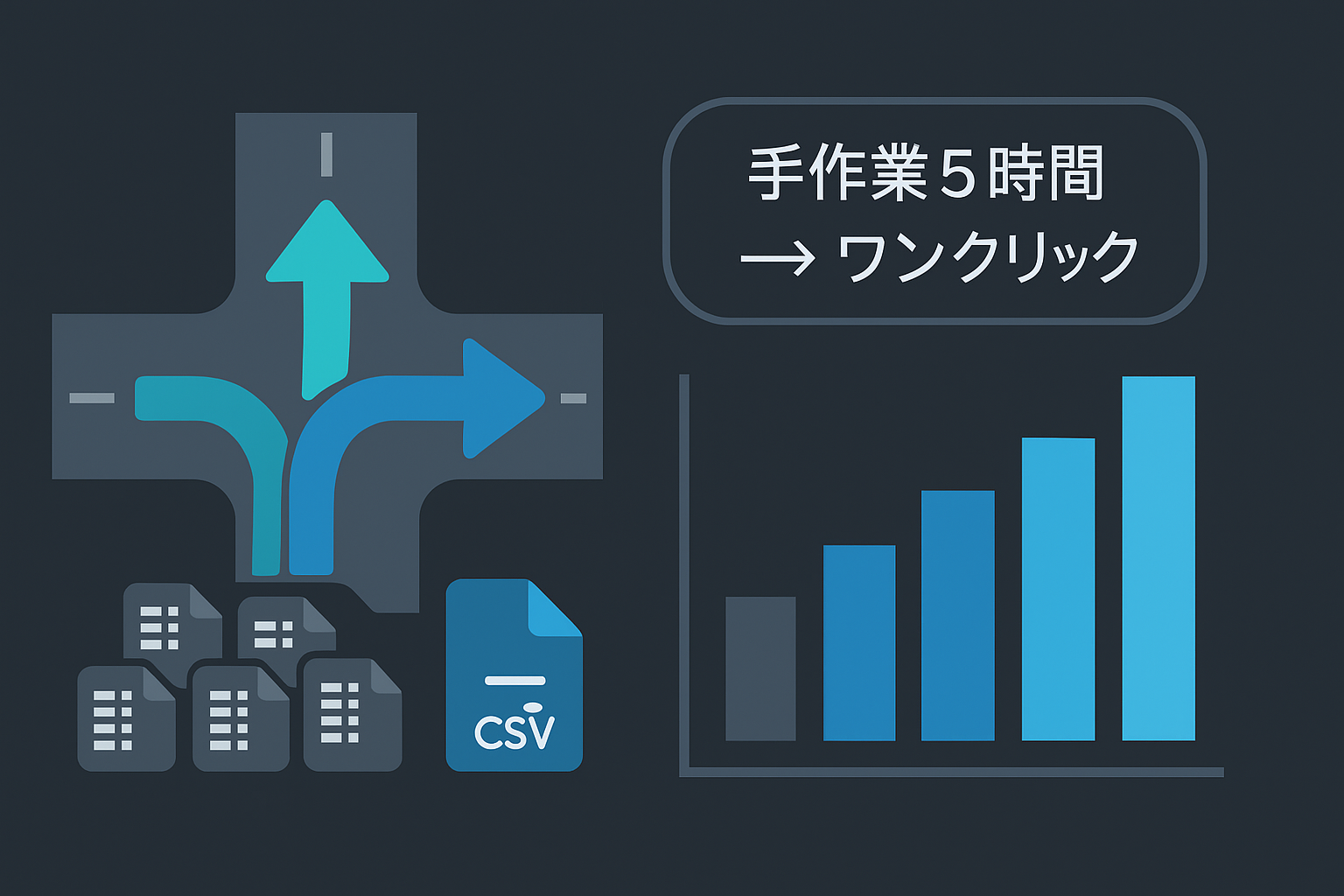 STCC用webツール_交差点方向別