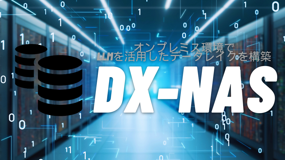 dx-nas