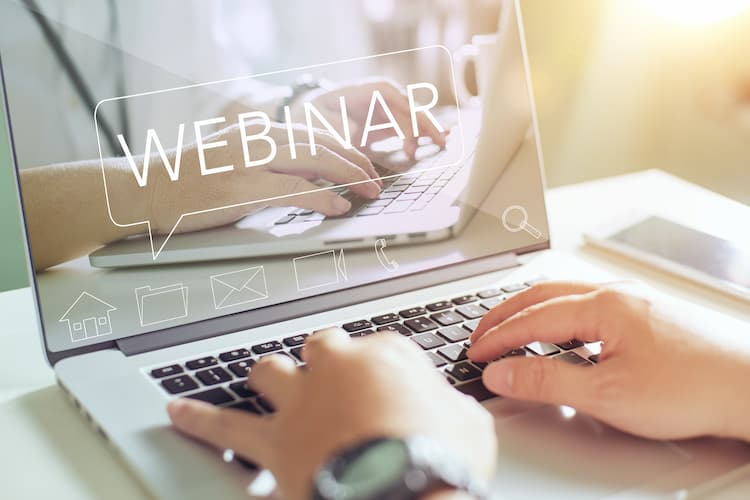 free-webinars
