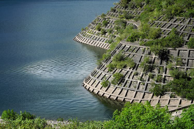 河川水位監視