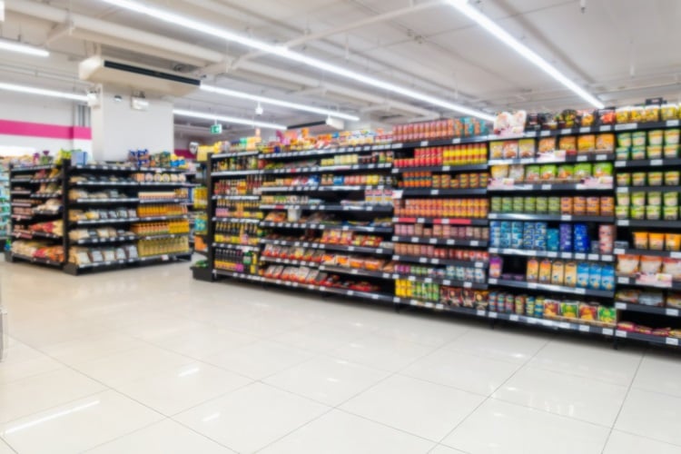 supermarket-shelf